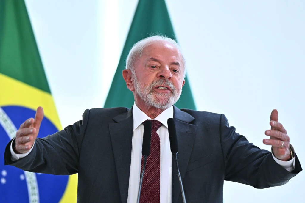 Genial/Quaest: Desaprovação de Lula segue maior que aprovação