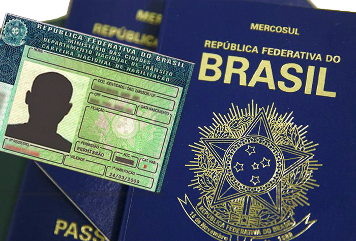 STF Autoriza Apreensão de CNH e Passaporte de Devedores: Medida Visa Garantir Pagamento de Dívidas