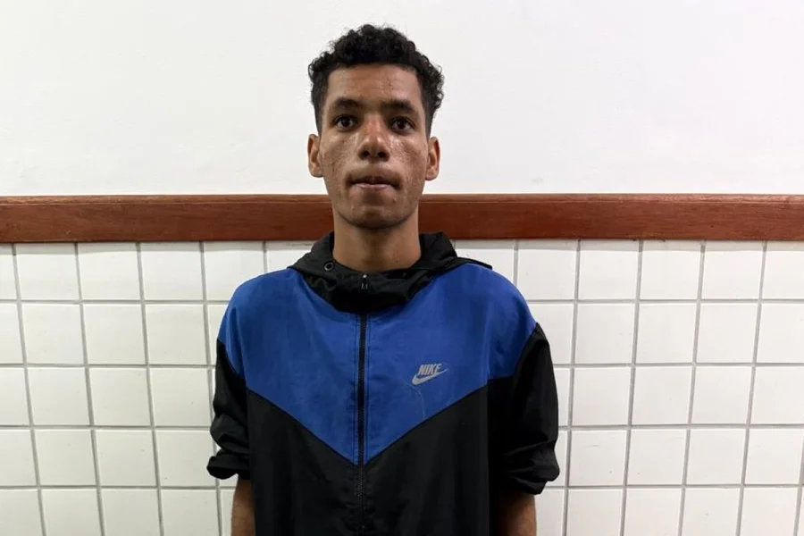 Preso na Bahia por estupro de crianças deve chegar a SP nesta terça