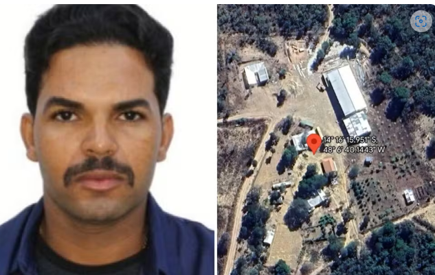 Mulher de Ladrao de bancos e assasdino de policial do BOPE fala do momento quando foi feita refem