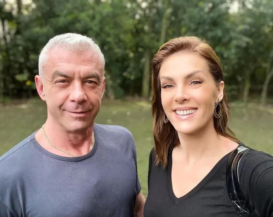 Alexandre Correa pede prisão de Ana Hickmann em até 24 horas