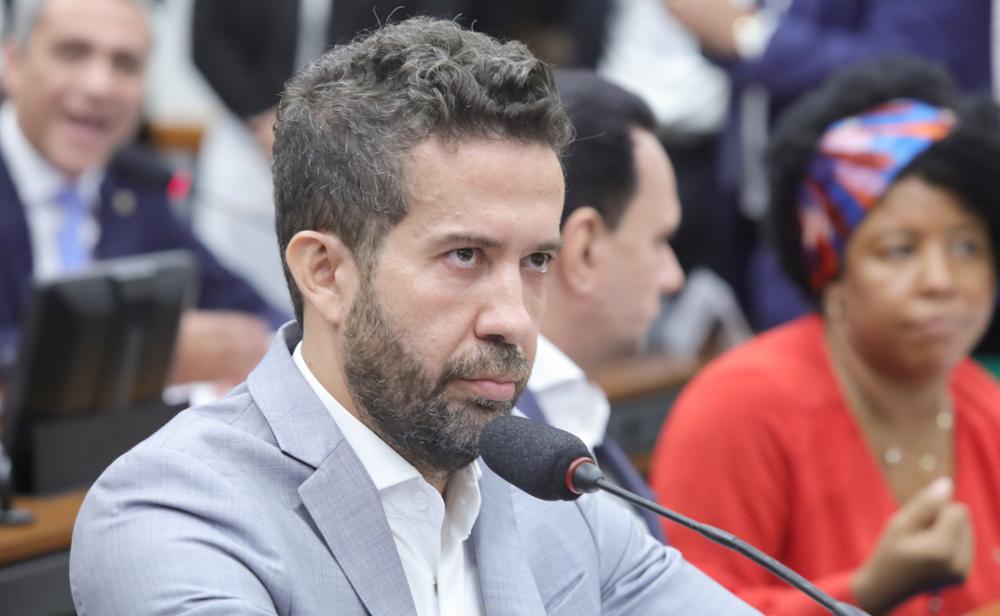 PF confirma autenticidade de áudio e quebra de sigilo de Janones em inquérito de rachadinha