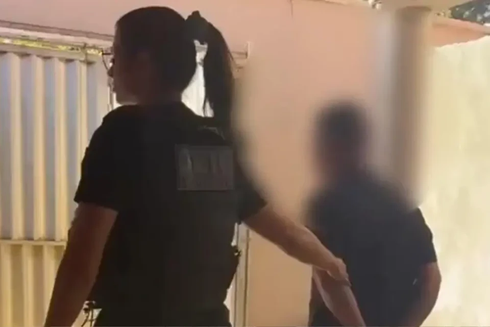 Operação mira grupo que aplicava golpes se passando por empresas em Goiás