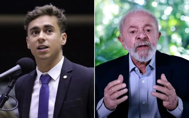 PCC movimentou bilhões antes do vídeo de Nikolas; entenda
