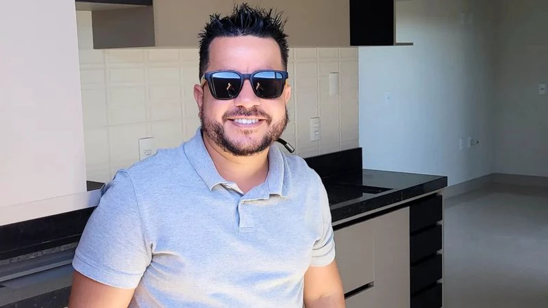 Homem que matou sertanejo queria “matar toda a família”