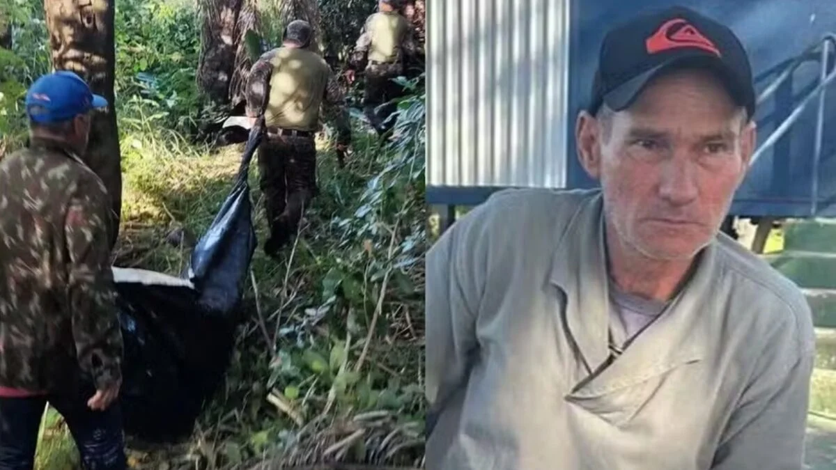 Caseiro é morto brutalmente por onça-pintada em região isolada do Pantanal de MS