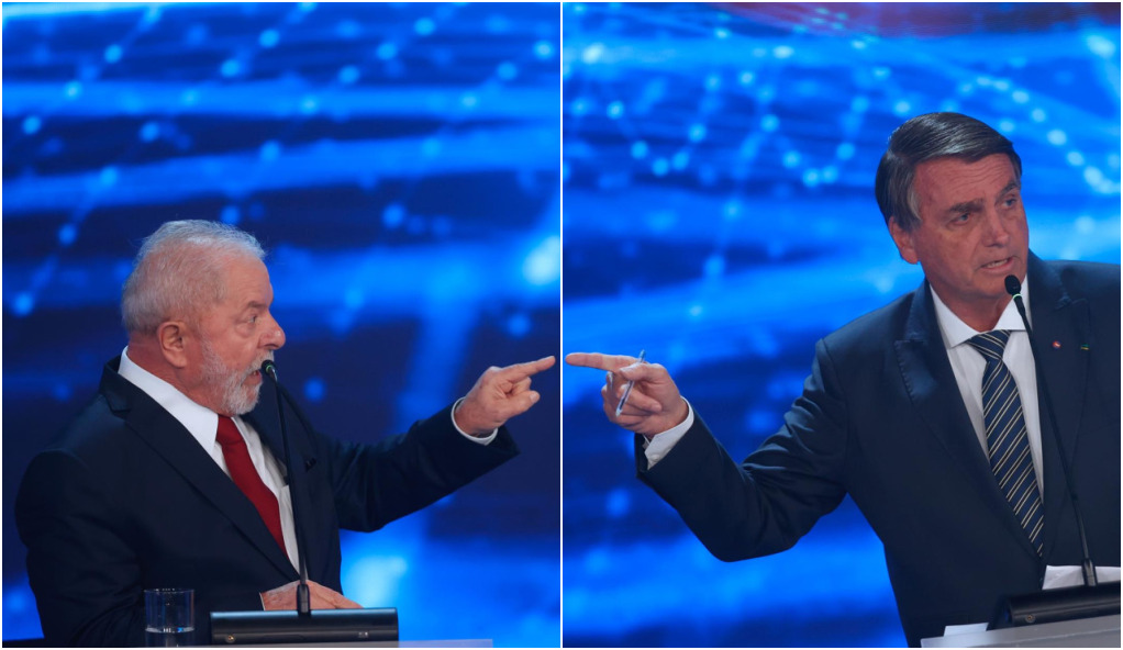 Advogado aciona STF contra rede de “clones” de Lula e Bolsonaro