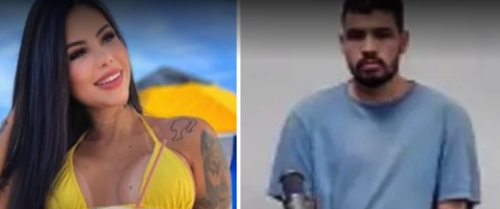 Jovem que simulou sequestro após sair de motel com influencer fingiu ameaças para extorquir dinheiro de tio, diz polícia