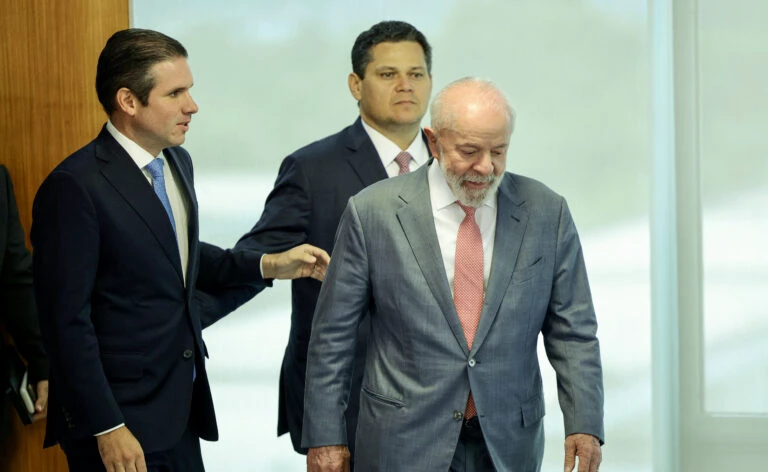 Congresso cobra R$ 8,5 bilhões do “novo orçamento secreto”