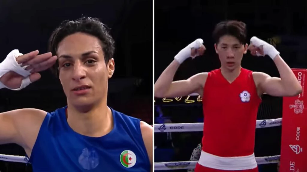 Itália critica admissão de duas trans no boxe feminino olímpico