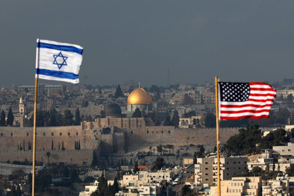 Joe Biden e Netanyahu discutem cessar-fogo com o Hamas