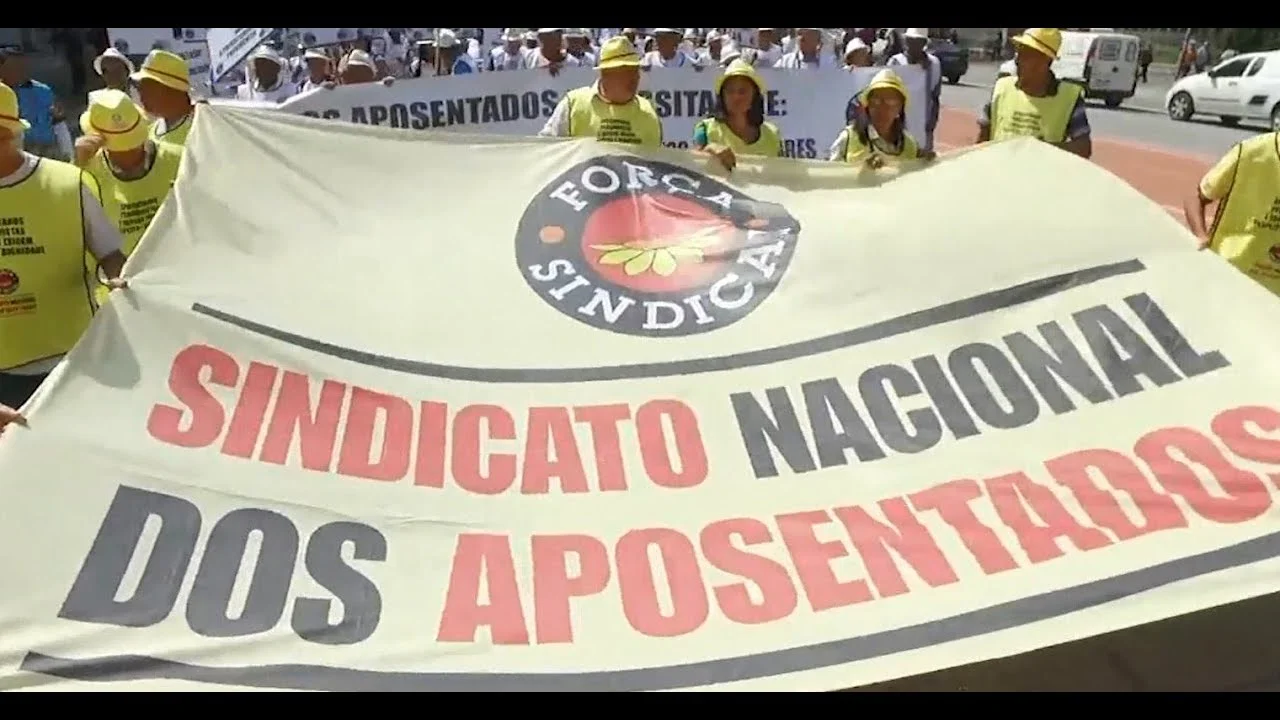 Direito de resposta do SINDNAPI