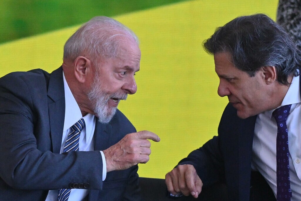 Lula espera que isenção de IR ajude a diminuir sua reprovação