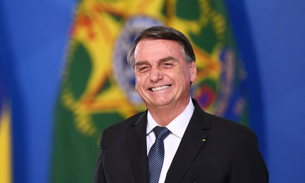 Jair Bolsonaro é condenado por fala sobre venezuelanas