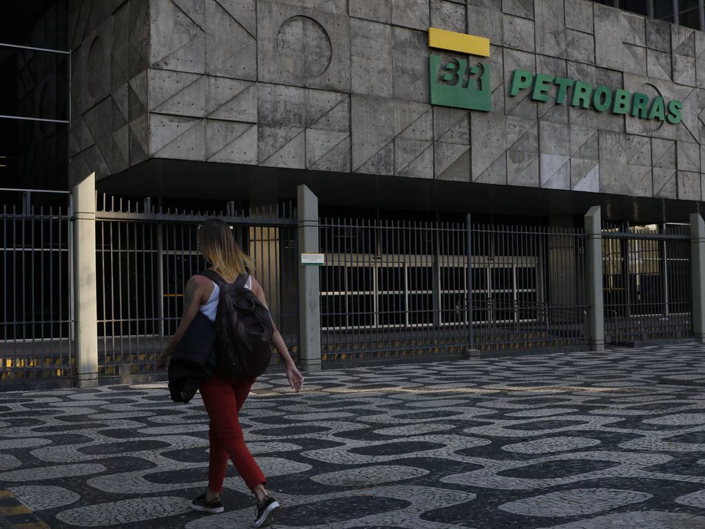 Saiba o salário mensal e bônus anual do presidente da Petrobras