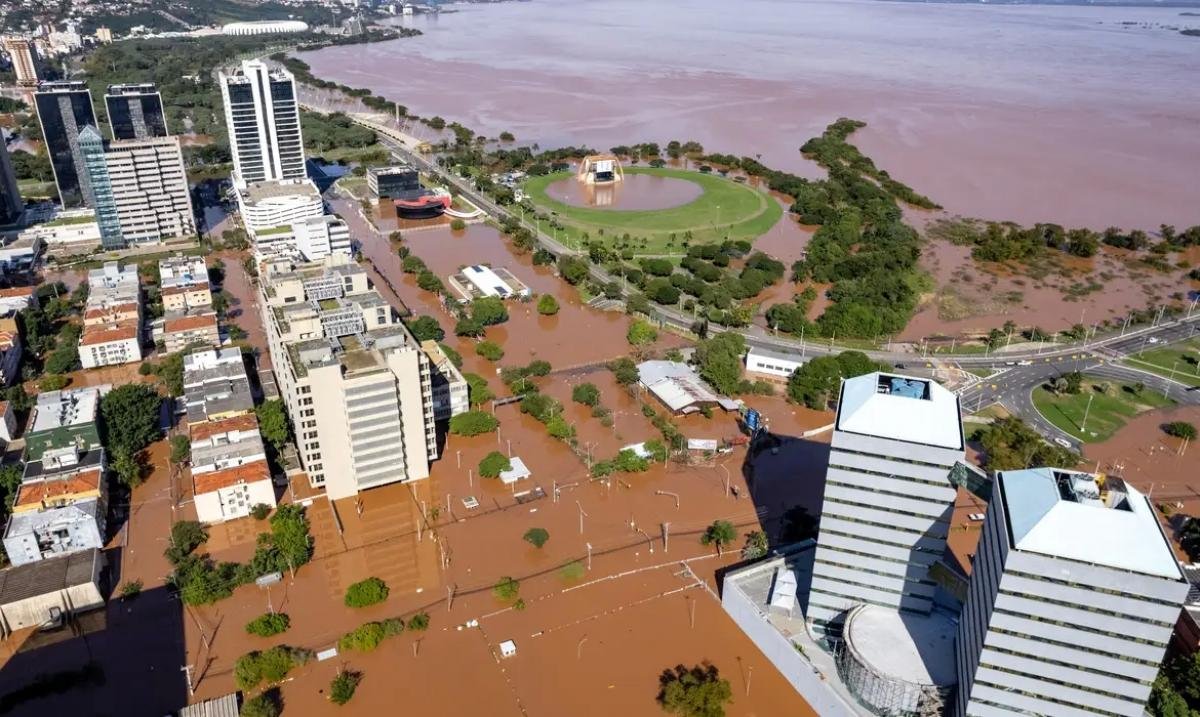 Tragédia no RS: mortes sobem para 151, com 458 municípios afetados