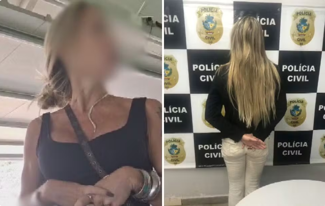 Psicóloga suspeita de chamar técnico de futebol infantil de macaco é solta pela Justiça