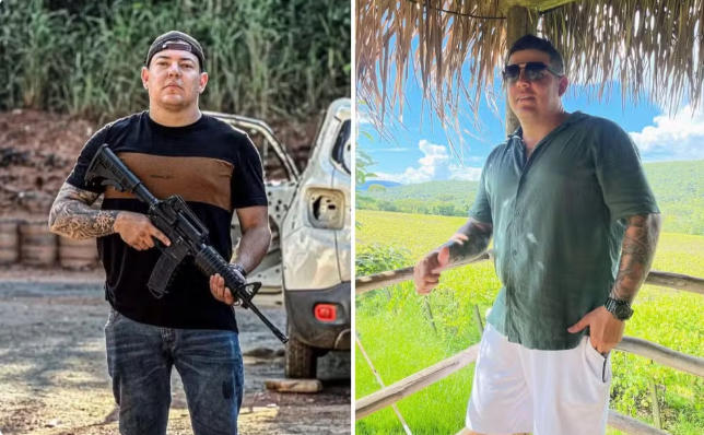 Instrutor de tiro foi morto em Aparecida de Goiânia por ordem de organização criminosa, aponta Ministério Público