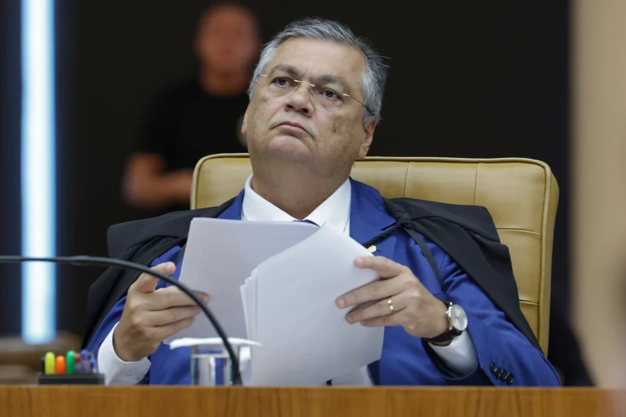 Dino cobra do governo plano para combate a incêndios florestais