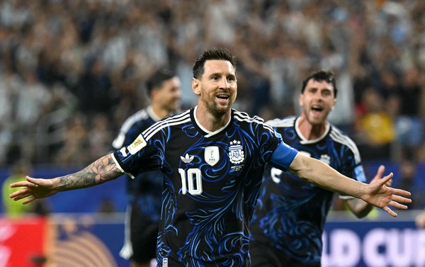 VARgentina: veja indícios de favorecimento na Copa