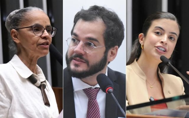 Veja quem votou contra a redução da maioridade penal