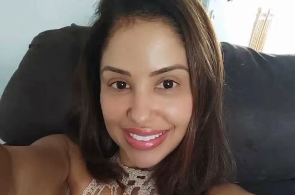 Brasileira é achada morta e nua em rodovia nos Estados Unidos