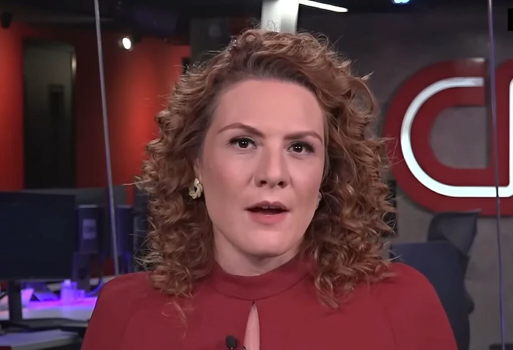 Jornalista da CNN pede demissão para trabalhar com Lewandowski