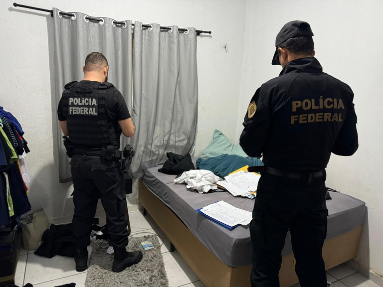 PF investiga fraudes em vestibulares online de medicina