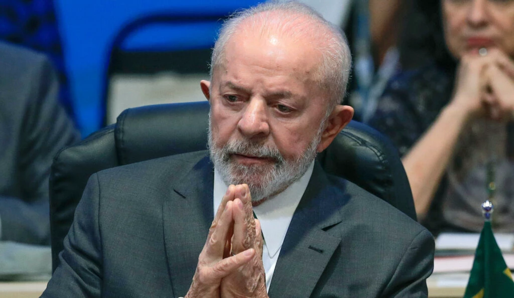 Após pressão da oposição, Lula isenta medalhistas de imposto