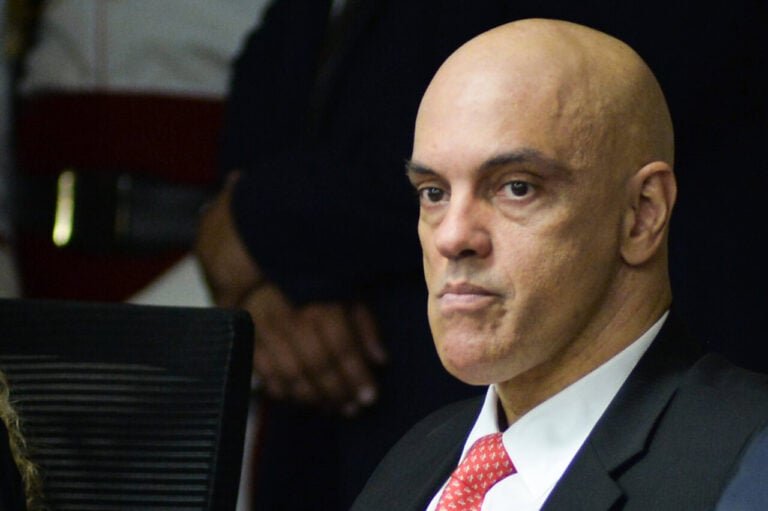 Eleição: Moraes terá linha direta com Anatel para bloquear sites