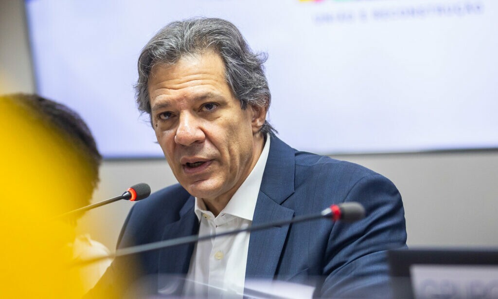 IOF: Nocauteado, Haddad fala em apelar ao STF ou cortar gastos