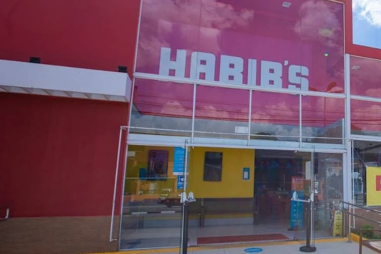 Habib’s vai pagar R$ 20 mil a funcionária que disse ter sido vítima de cárcere privado