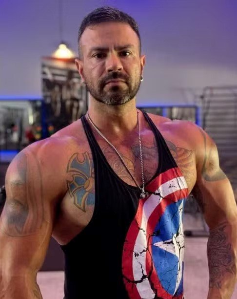 Já são três assediadas pelo Personal Trainer, um transgressor da lei