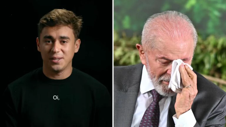 Planalto prepara reação ao vídeo de Nikolas Ferreira sobre INSS
