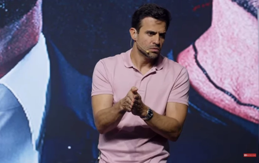 Pablo Marçal é o candidato de SP mais buscado no Google