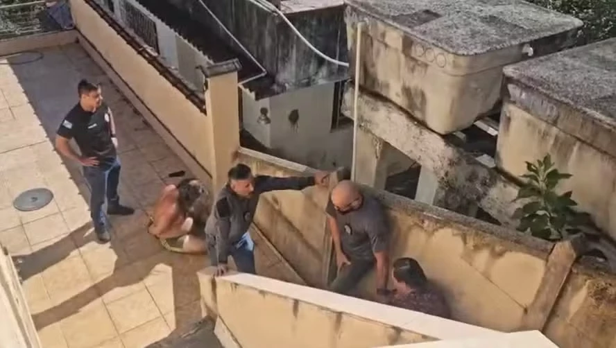 Filhos deixaram corpo de pai em casa por 2 anos para receber INSS