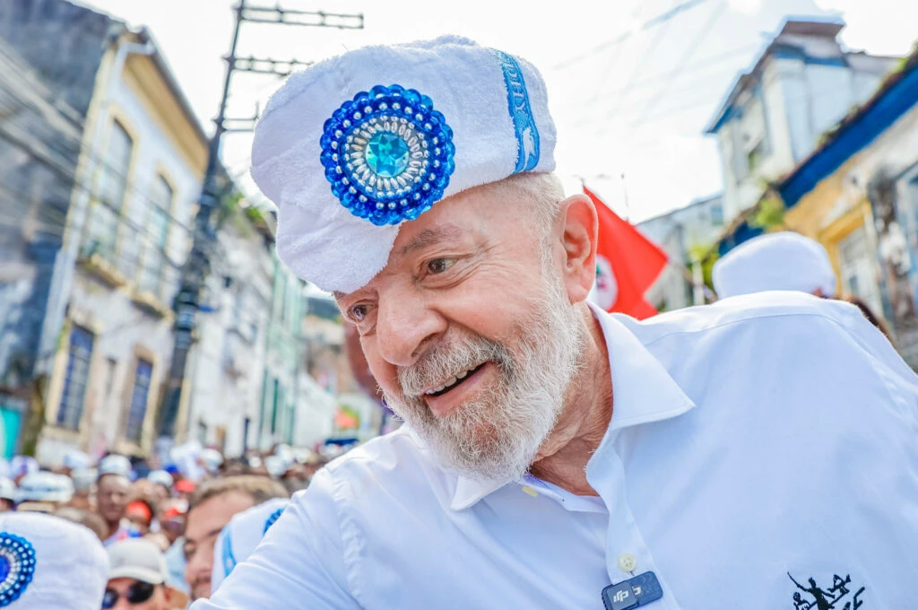 Lula fala em nova data oficial da Independência do Brasil, além do 7 de Setembro