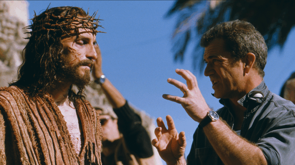Fenômeno A Paixão de Cristo retorna aos cinemas após 22 anos
