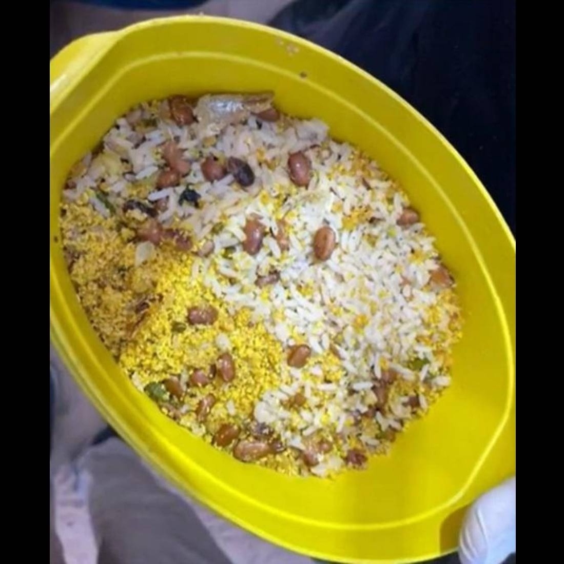 Mãe e avó das vítimas de arroz envenenado em Parnaíba (PI), Maria dos Aflitos foi presa temporariamente, nesta sexta-feira (31/1
