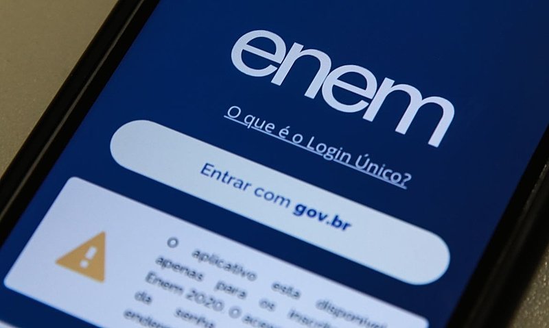 Enem 2024: inscrições começam nesta segunda-feira (27/5)