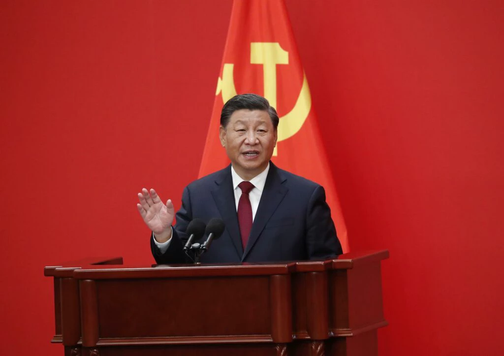 China eleva de 34% para 84% a tarifa sobre produtos dos EUA