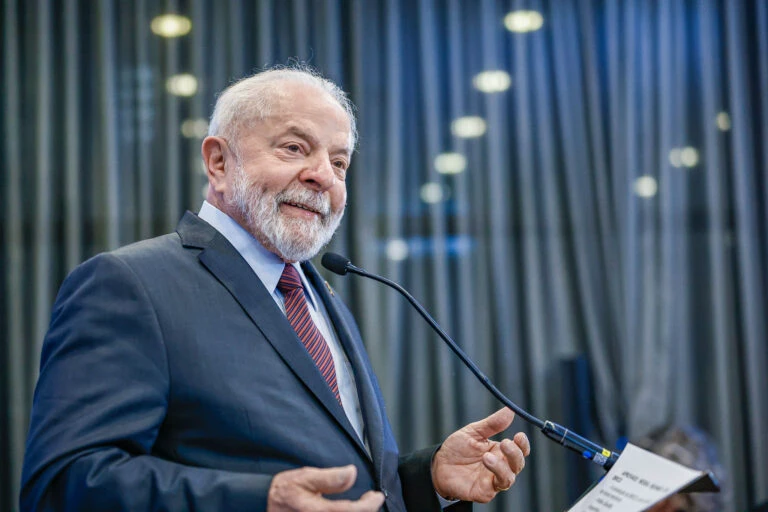 Em 2023, hospedagens de Lula e equipe custaram R$ 27,8 milhões