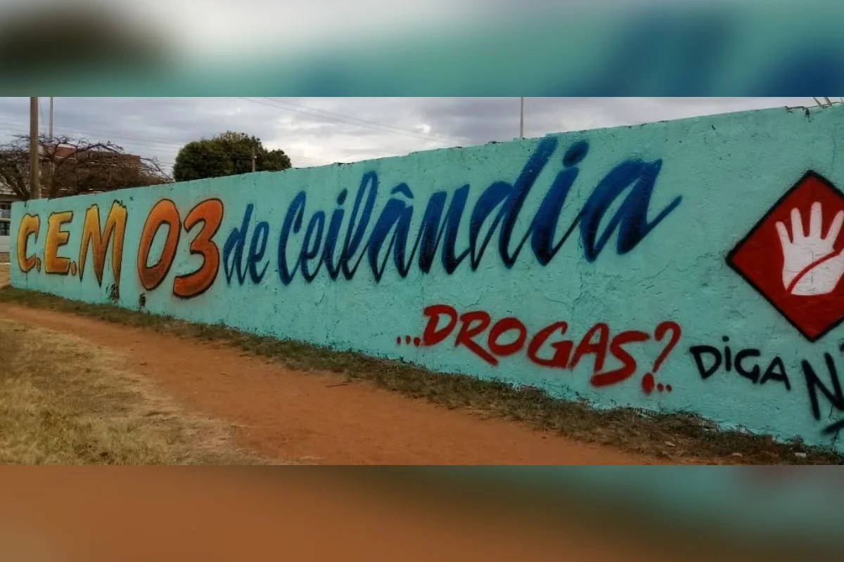 Professor de educação física é investigado por assédio sexual no DF