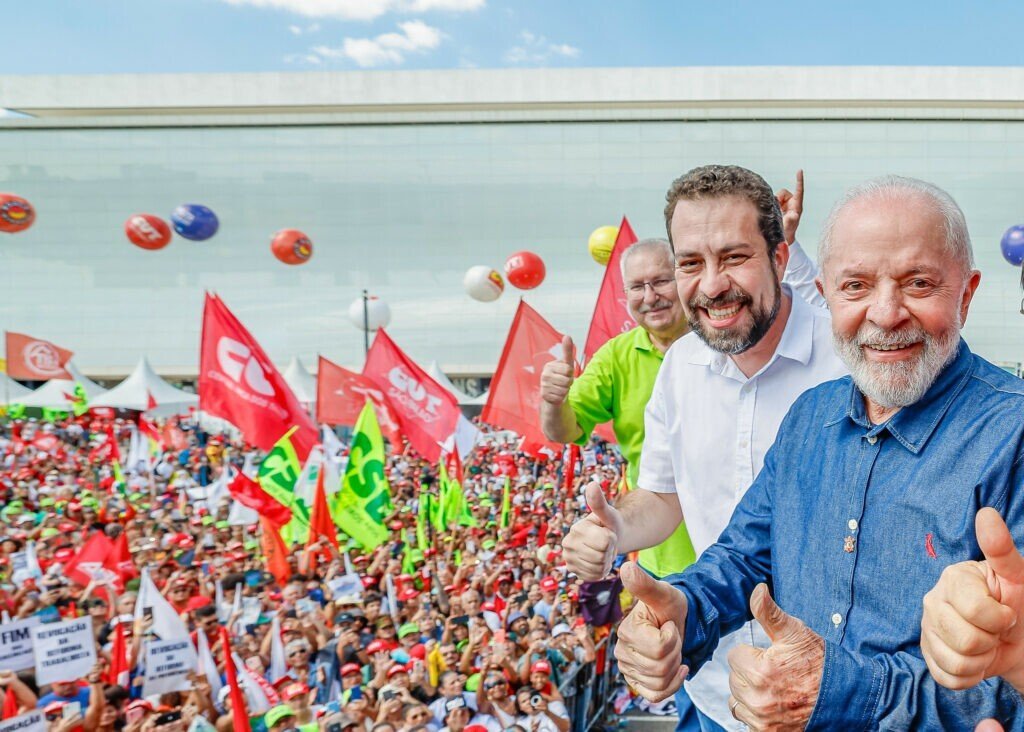 Por muito menos Bolsonaro está inelegível. E agora, TSE?