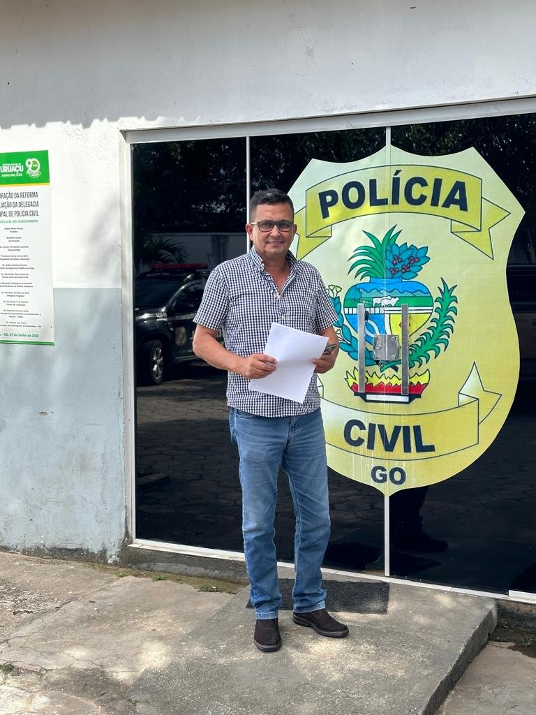 Os autores de fake news estão nas barras da justiça