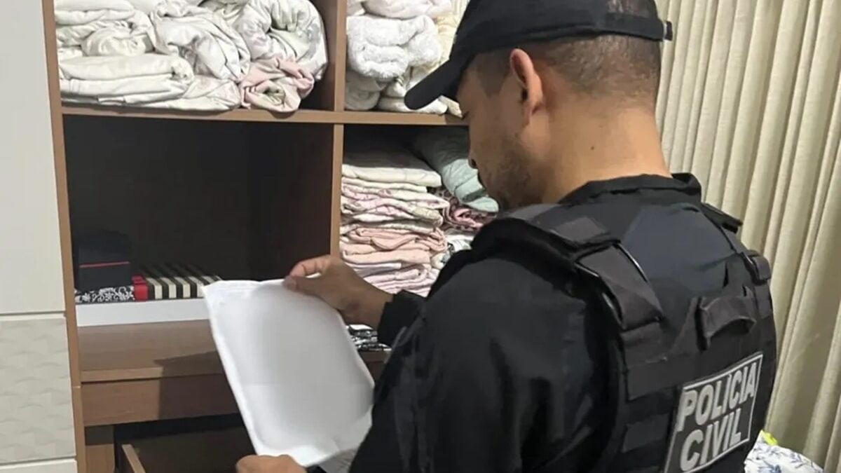 Mulher que organizava falsos consórcios tirava dinheiro todo mês de vítimas em Uruaçu