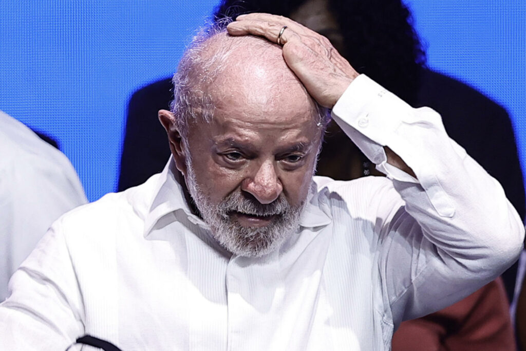 BTG/Nexus: Apenas 19% avalia economia do governo como boa