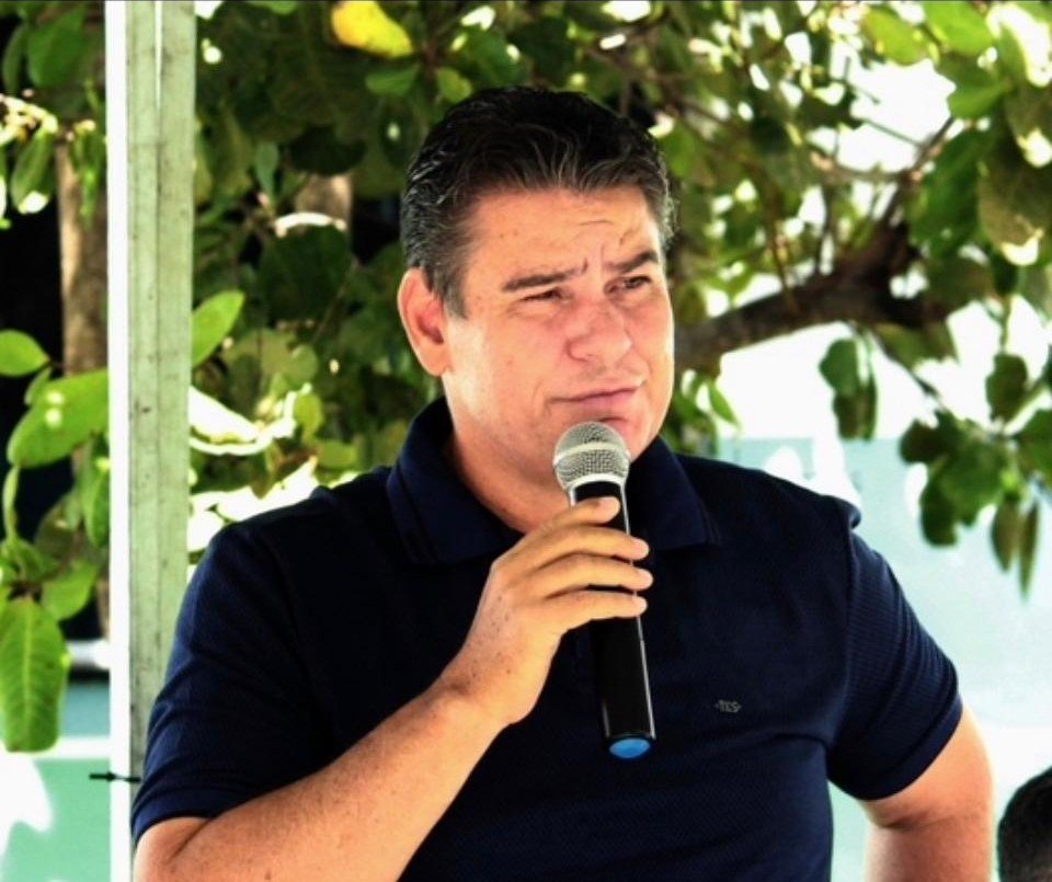 Prefeito Valmir Pedro transforma a Festa de Sant'Ana em Uruaçu patrimônio cultural
