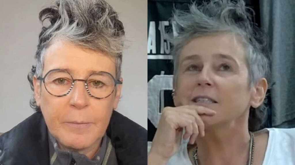 Colunista do UOL defende crime e prega perseguição aos direitistas