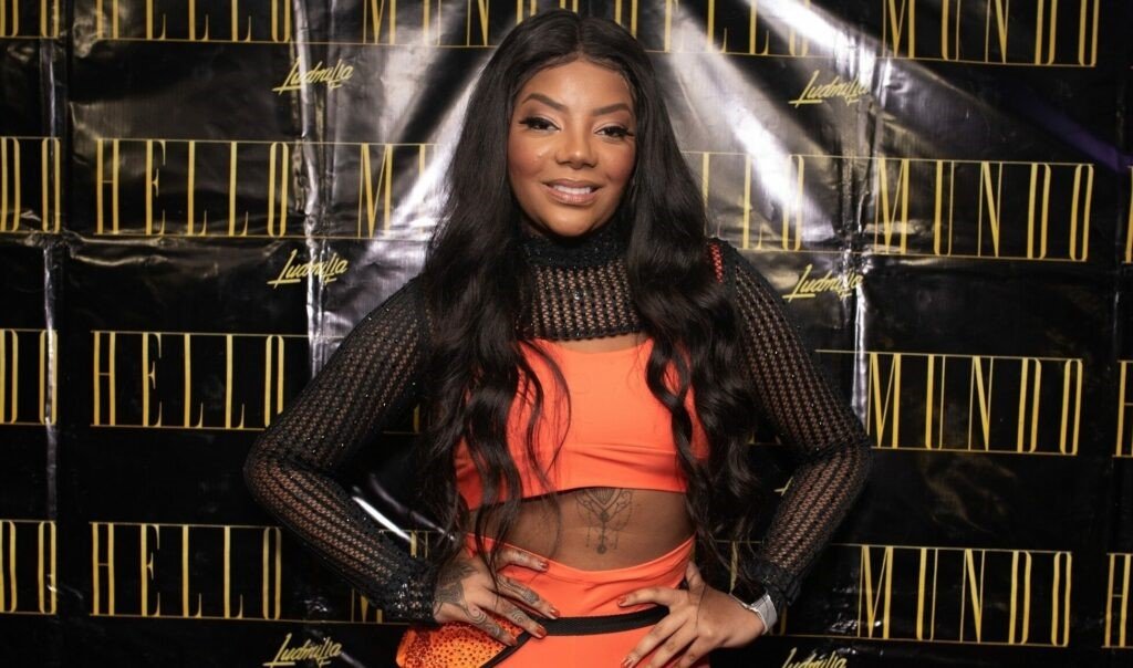 EUA: Evento com Ludmilla tem a pior venda dos últimos 10 anos